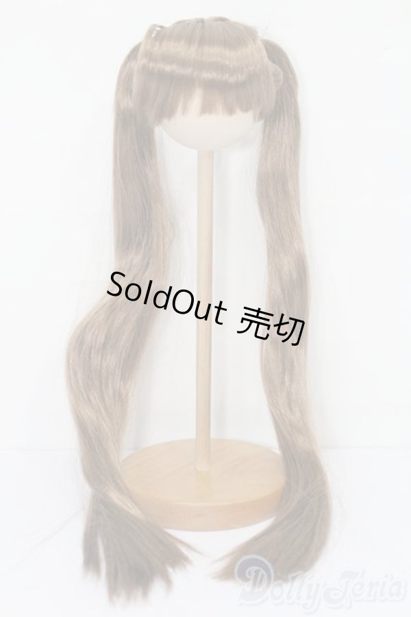 画像1: 8-9inch/ウィッグ S-26-03-08-387-TO-ZS (1)