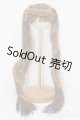 画像: 8-9inch/ウィッグ S-26-03-08-387-TO-ZS