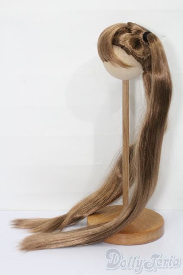 画像2: 8-9inch/ウィッグ S-26-01-11-357-TO-ZS (2)