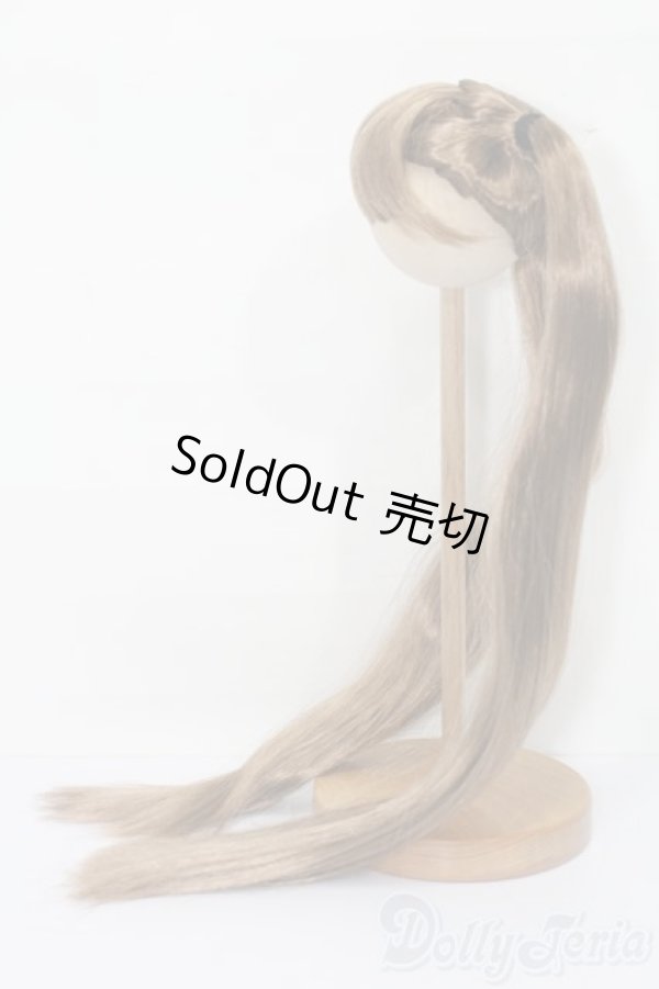 画像2: 8-9inch/ウィッグ S-26-03-08-387-TO-ZS (2)