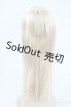 画像: 8-9inch/ウィッグ Y-25-10-29-096-TO-ZY