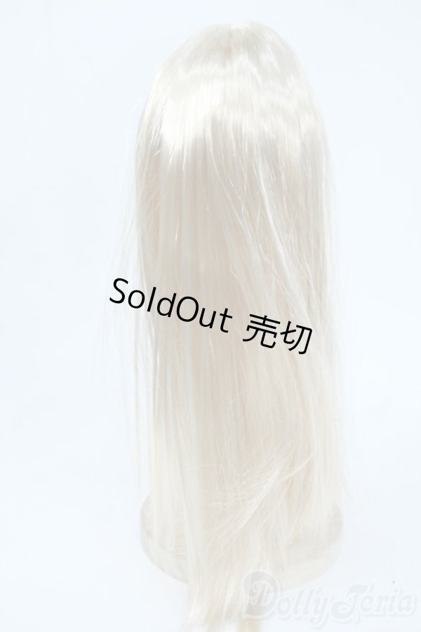 画像2: 8-9inch/ウィッグ Y-25-10-29-096-TO-ZY (2)