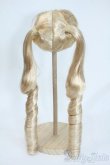 画像2: 8-9inch/ウィッグ Y-25-11-26-122-TO-ZY (2)