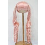 画像: 8-9inch/ウィッグ S-25-10-19-136-TO-ZS