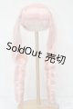 画像: 8-9inch/ウィッグ S-25-12-14-369-TO-ZS