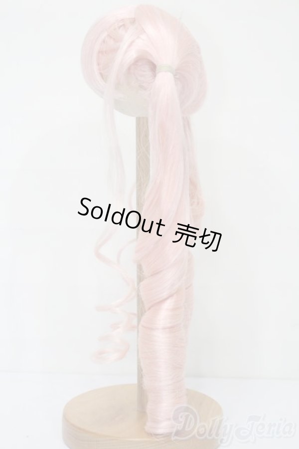 画像2: 8-9inch/ウィッグ S-25-12-14-369-TO-ZS (2)