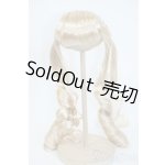 画像: 8-9inch/ウィッグ Y-25-11-26-121-TO-ZY