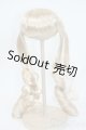 画像: 8-9inch/ウィッグ Y-25-11-26-121-TO-ZY