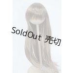 画像: 8-9inch/ウィッグ Y-25-11-26-115-TO-ZY