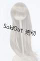 画像: 8-9inch/ウィッグ Y-25-11-26-115-TO-ZY