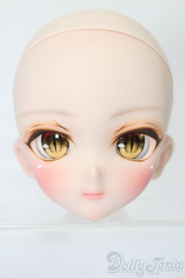 画像1: DD/DDH-10:カスタムメイクヘッド S-25-11-02-518-TO-ZS (1)