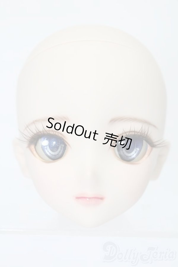 画像1: DD/DDH-09:カスタムメイクヘッド S-25-09-21-071-TO-ZS (1)