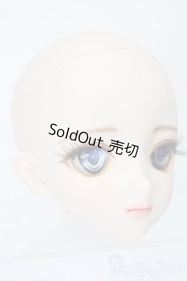 画像3: DD/DDH-09:カスタムメイクヘッド S-25-09-21-071-TO-ZS (3)