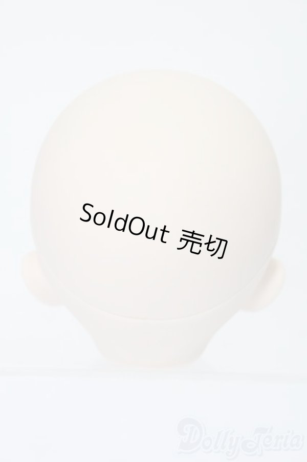 画像4: DD/DDH-09:カスタムメイクヘッド S-25-09-21-071-TO-ZS (4)