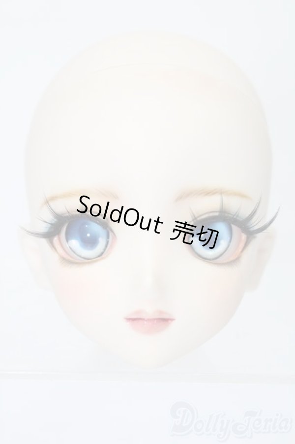 画像1: DD/DDH-09:カスタムメイクヘッド S-25-09-21-070-TO-ZS (1)