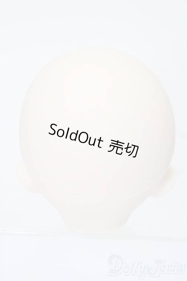 画像4: DD/DDH-09:カスタムメイクヘッド S-25-09-21-070-TO-ZS (4)