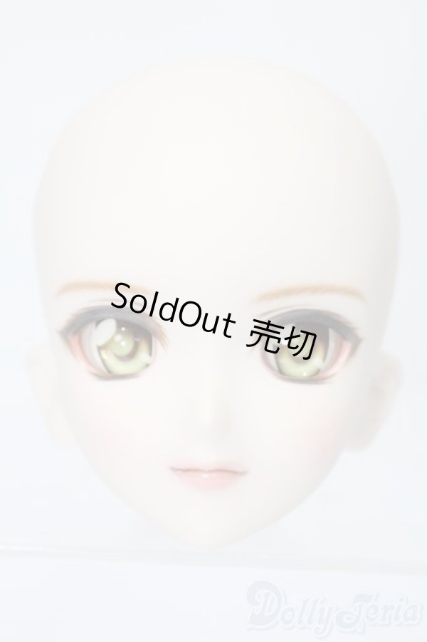 画像1: DD/DDH-07:カスタムヘッド S-25-11-02-527-TO-ZS (1)