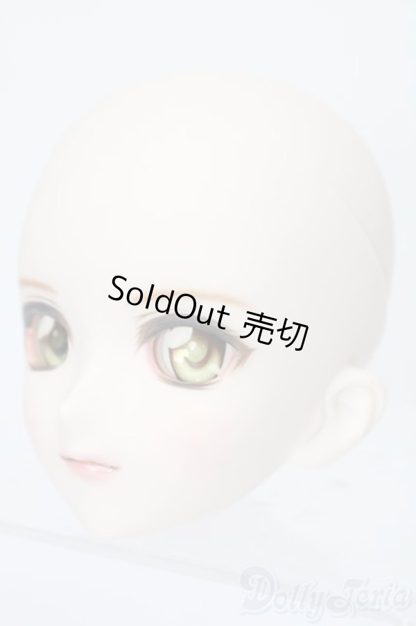 画像2: DD/DDH-07:カスタムヘッド S-25-11-02-527-TO-ZS (2)