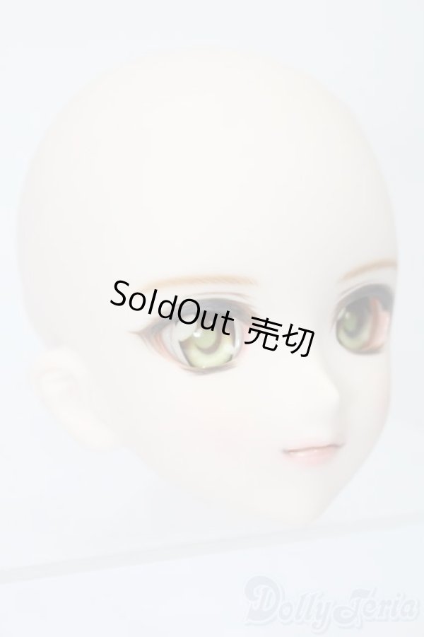 画像3: DD/DDH-07:カスタムヘッド S-25-11-02-527-TO-ZS (3)