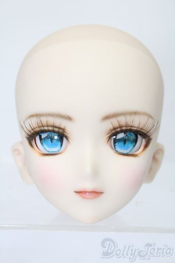 画像1: DD/DDH-07:カスタムヘッド S-25-11-02-528-TO-ZS (1)