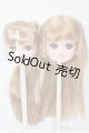 画像: リカちゃん/ヘッドのみ S-25-09-28-280-TO-ZS