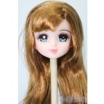 画像: リカちゃん/カレンちゃんヘッド S-25-09-28-279-TO-ZS