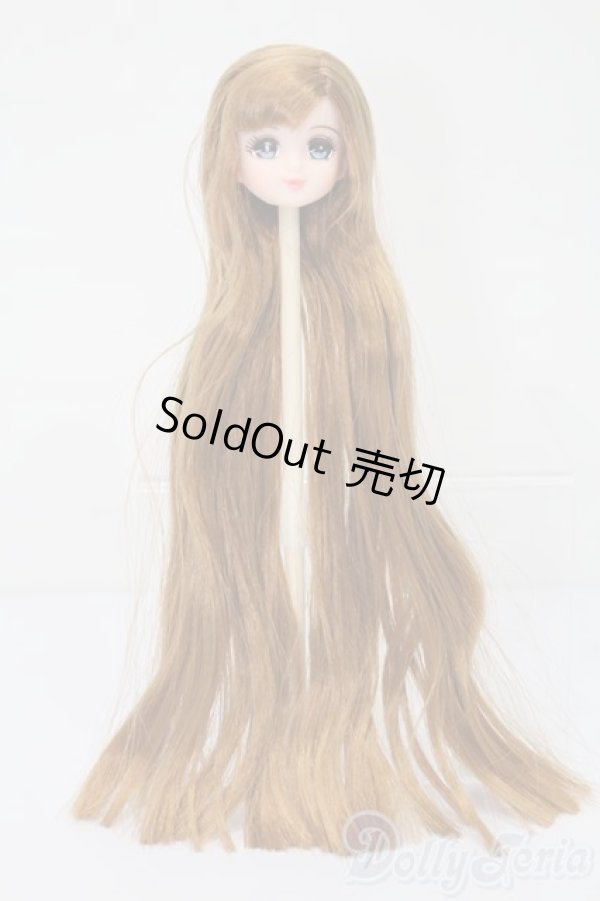 画像2: リカちゃん/カレンちゃんヘッド S-25-09-28-279-TO-ZS (2)