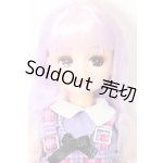 画像: リカちゃん/ゆめみるお姫さま ロイヤルウエディングリカちゃん S-25-09-21-095-TO-ZS