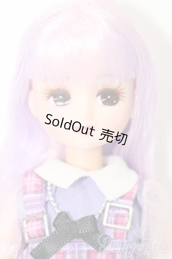 画像1: リカちゃん/ゆめみるお姫さま ロイヤルウエディングリカちゃん S-25-09-21-095-TO-ZS (1)