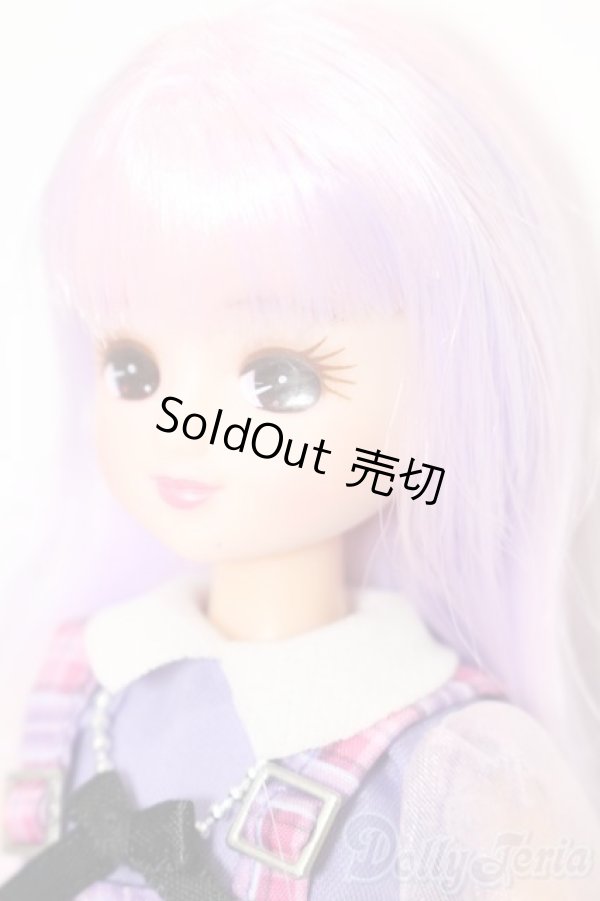 画像2: リカちゃん/ゆめみるお姫さま ロイヤルウエディングリカちゃん S-25-09-21-095-TO-ZS (2)