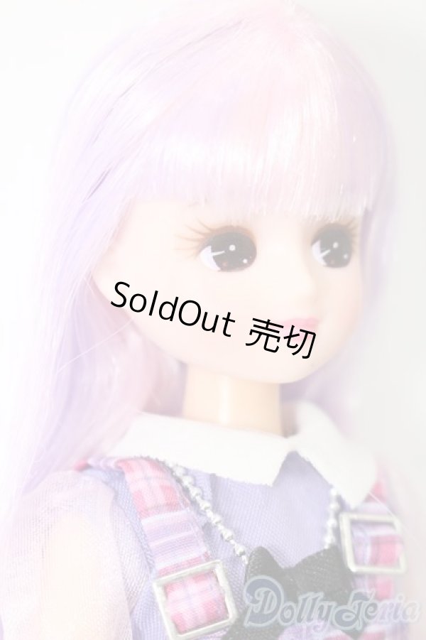 画像3: リカちゃん/ゆめみるお姫さま ロイヤルウエディングリカちゃん S-25-09-21-095-TO-ZS (3)