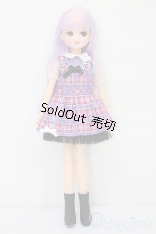 画像4: リカちゃん/ゆめみるお姫さま ロイヤルウエディングリカちゃん S-25-09-21-095-TO-ZS (4)