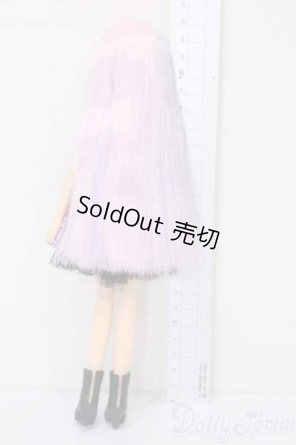 画像5: リカちゃん/ゆめみるお姫さま ロイヤルウエディングリカちゃん S-25-09-21-095-TO-ZS (5)