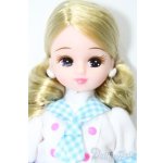 画像: リカちゃん/LD-13 あこがれパティシエ S-25-09-21-096-TO-ZS