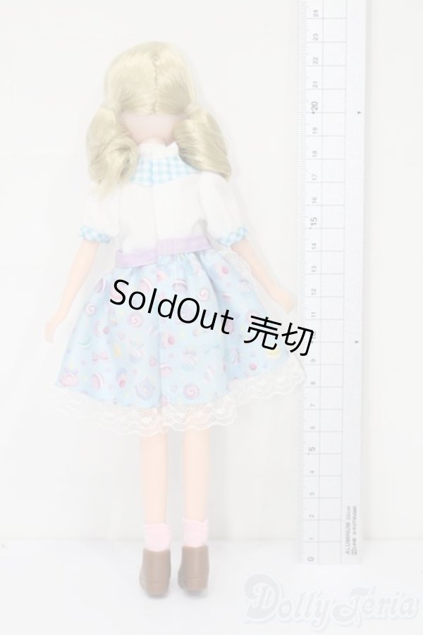 画像5: リカちゃん/LD-13 あこがれパティシエ S-25-09-21-096-TO-ZS (5)