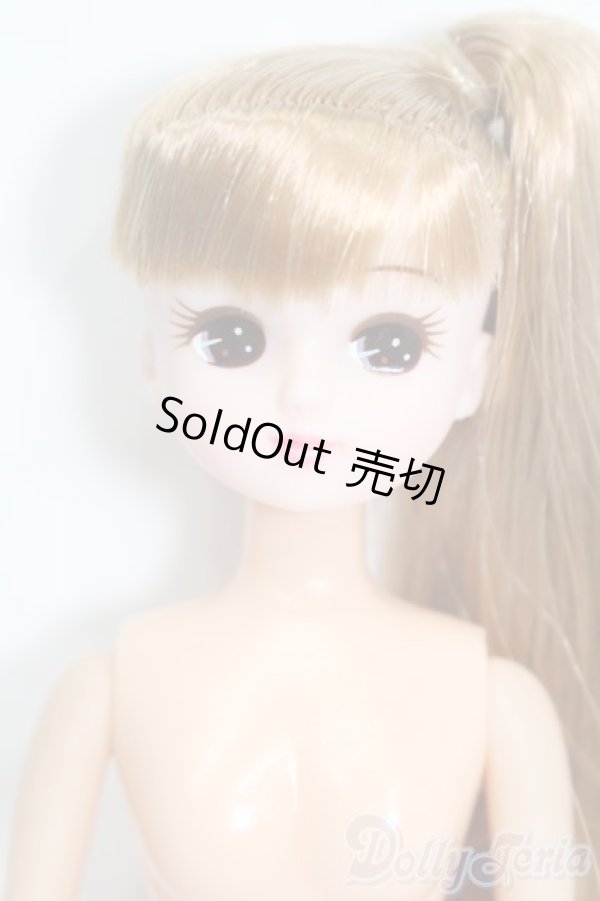 画像1: リカちゃん/リカちゃん S-25-11-09-087-TO-ZS (1)