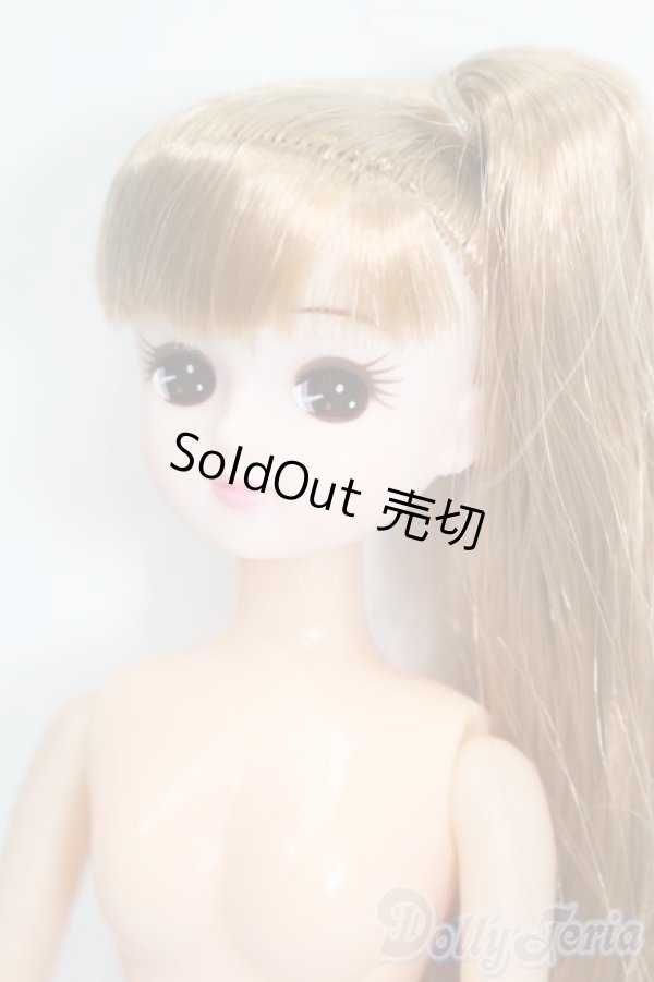 画像2: リカちゃん/リカちゃん S-25-11-09-087-TO-ZS (2)