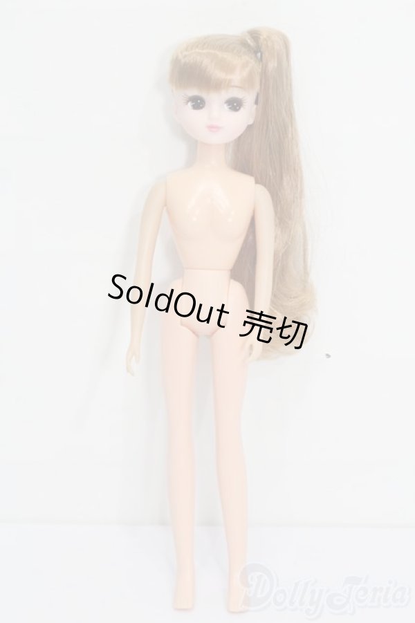 画像4: リカちゃん/リカちゃん S-25-11-09-087-TO-ZS (4)