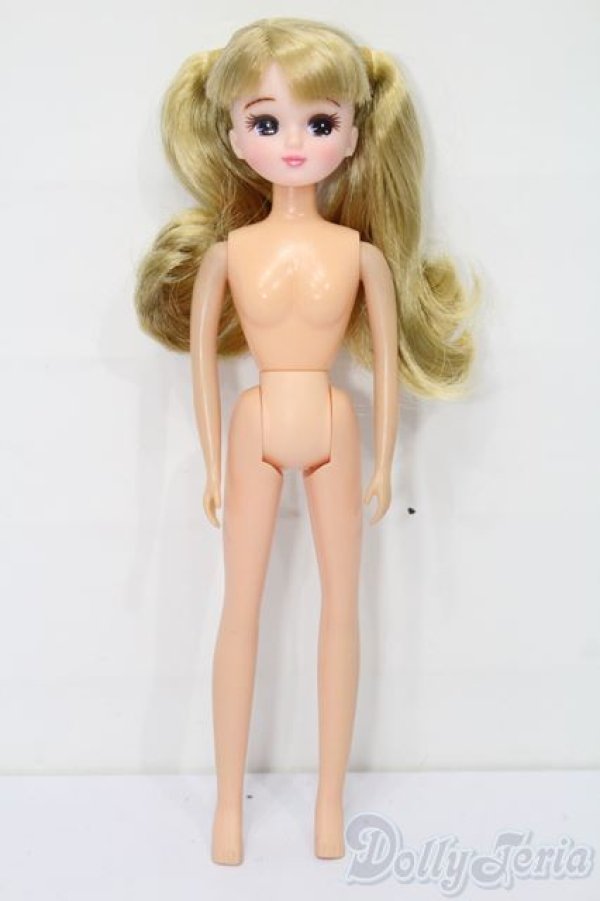 画像2: リカちゃん/リカちゃん S-25-10-26-297-TO-ZS (2)