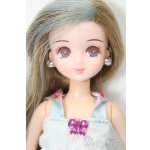 画像: リカちゃん/キラメイク つばさちゃん S-25-09-28-277-TO-ZS