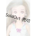 画像: リカちゃん/キラメイク つばさちゃん S-26-01-18-428-TO-ZS