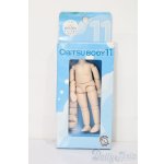 画像: オビツ11/ボディ S-25-09-21-274-TO-ZS