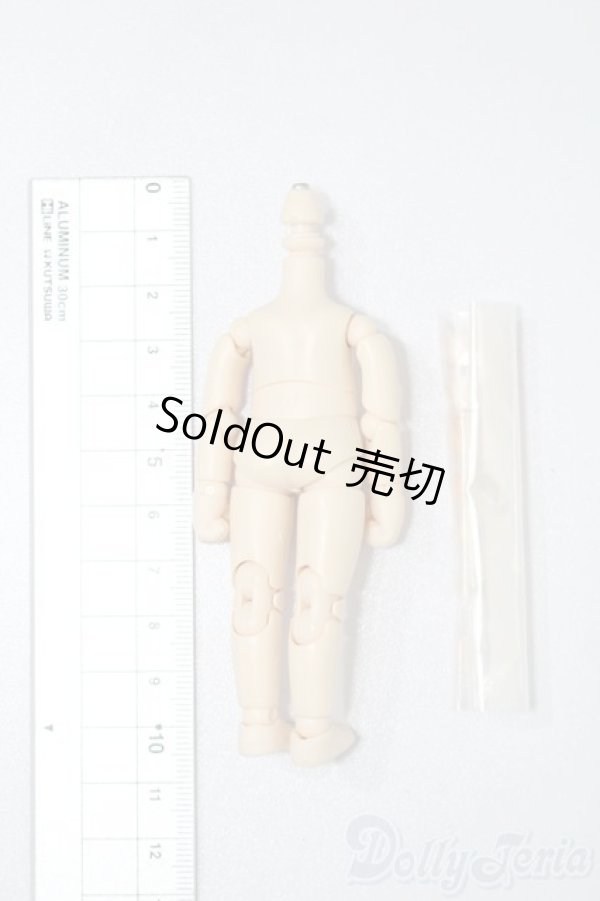 画像3: オビツ11/ボディ/その他ドール/パーツ S-26-03-08-469-TO-ZS (3)