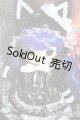 画像: ダル/OF アングリー衣装 S-25-09-21-277-TO-ZS