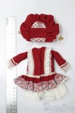 画像2: 幼SD/OF:衣装セット S-25-10-26-400-TO-ZS (2)