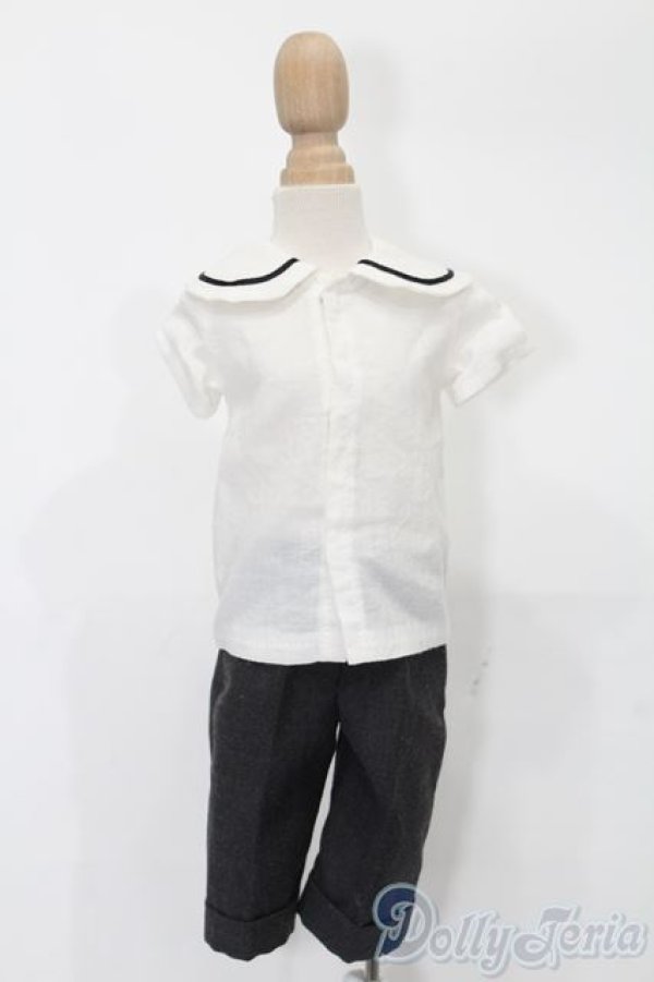 画像1: SDM＆MSD/OF:衣装セット S-25-11-09-555-TO-ZS (1)