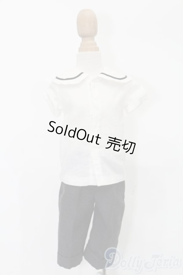 画像1: SDM＆MSD/OF:衣装セット S-26-02-01-424-TO-ZS (1)