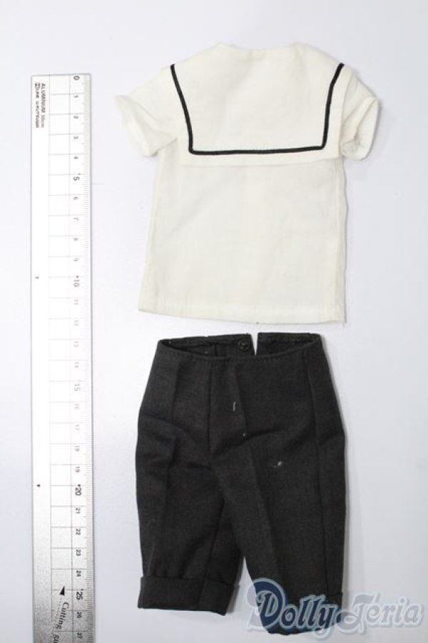 画像2: SDM＆MSD/OF:衣装セット S-25-11-09-555-TO-ZS (2)