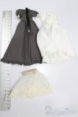 画像2: azoneピュアニーモ/OF:23cmサイズドール　衣装 S-25-10-12-127-TO-ZS (2)
