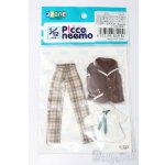 画像: azoneピコニーモ/OF:1/12サイズドール　衣装 S-25-09-21-130-TO-ZS